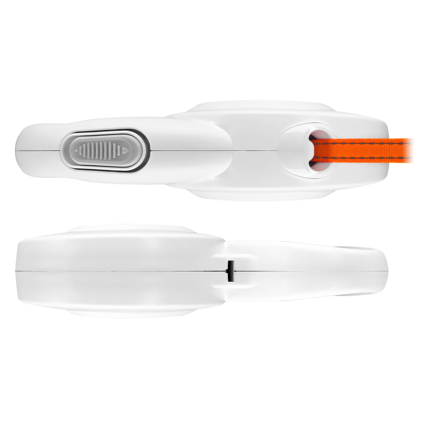 Bluzelle ShineFlex XXL Reflektor Roll-Leine – 8m Flexibilität & Sichtbarkeit