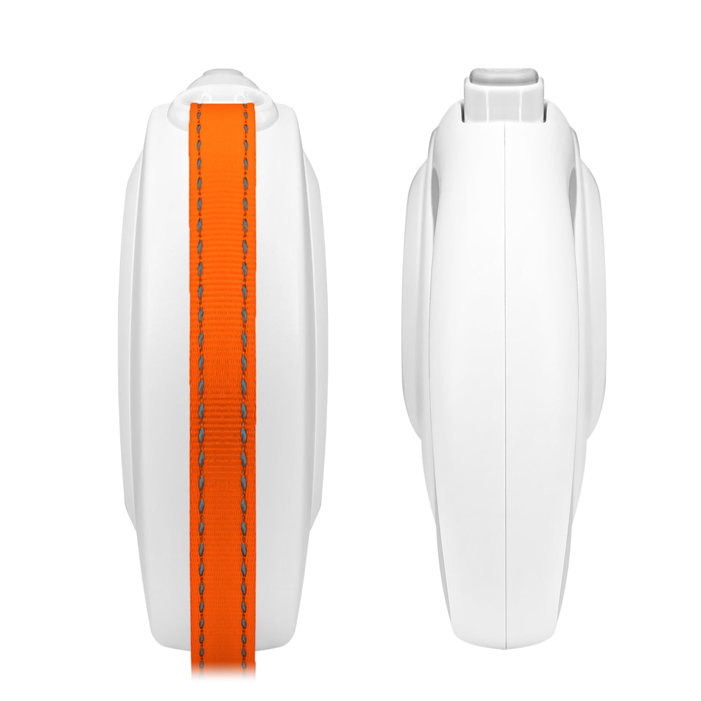 Bluzelle ShineFlex XXL Reflektor Roll-Leine – 8m Flexibilität & Sichtbarkeit