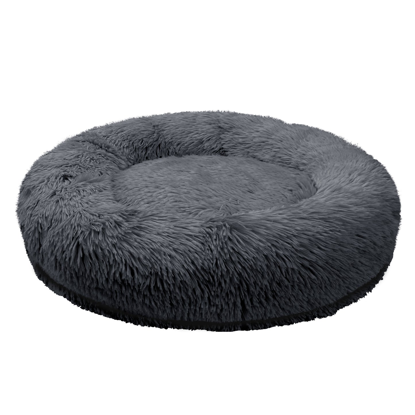 Bluzelle Pawfect Orthopedic Donut Tierbett – Orthopädischer Komfort für Hunde & Katzen
