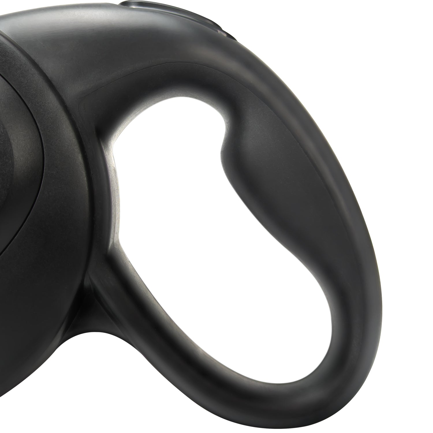Bluzelle ShineFlex XXL Reflektor Roll-Leine – 8m Flexibilität & Sichtbarkeit