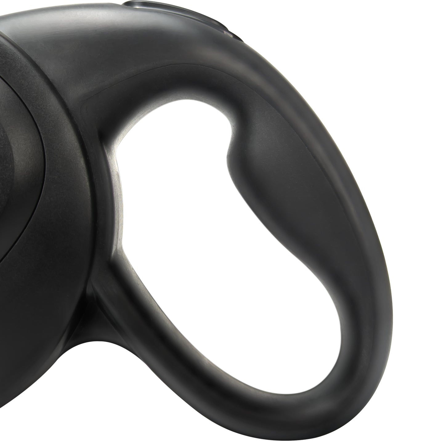 Bluzelle ShineFlex XXL Reflektor Roll-Leine – 8m Flexibilität & Sichtbarkeit