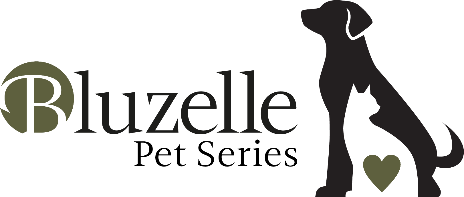 Bluzelle Pet Series