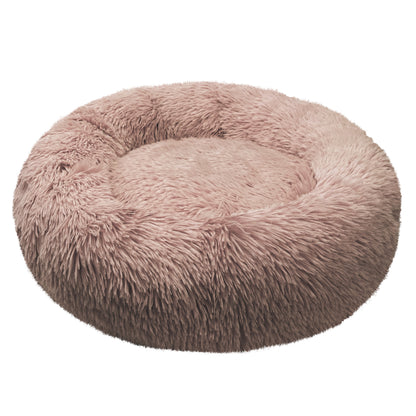 Bluzelle CozyCircle rundes Donut Hundebett – Komfort & Gemütlichkeit