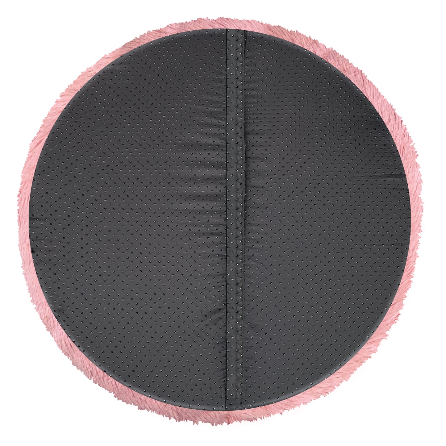 Bluzelle CozyCircle rundes Donut Hundebett – Komfort & Gemütlichkeit