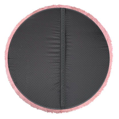 Bluzelle CozyCircle rundes Donut Hundebett – Komfort & Gemütlichkeit