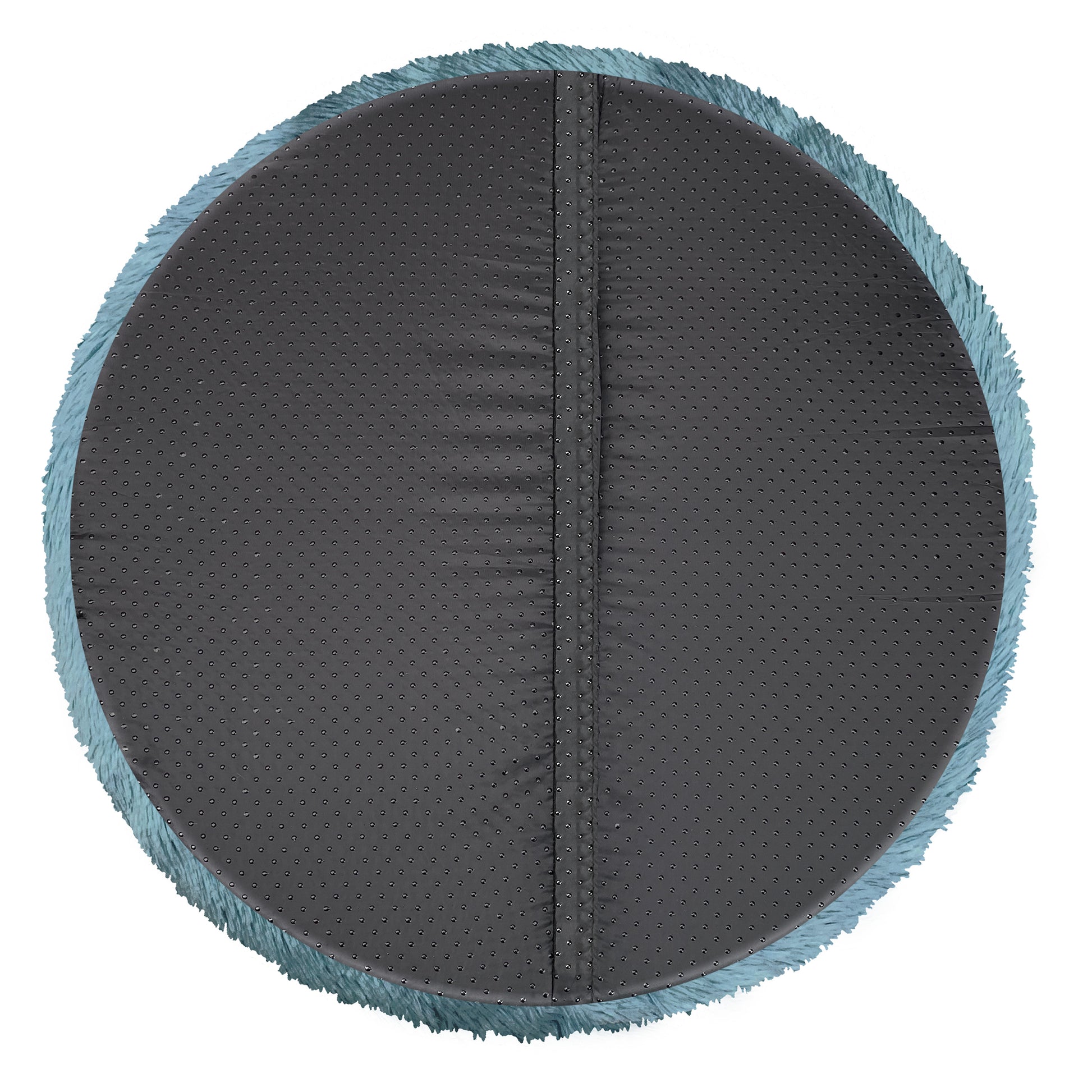 Bluzelle CozyCircle rundes Donut Hundebett – Komfort & Gemütlichkeit