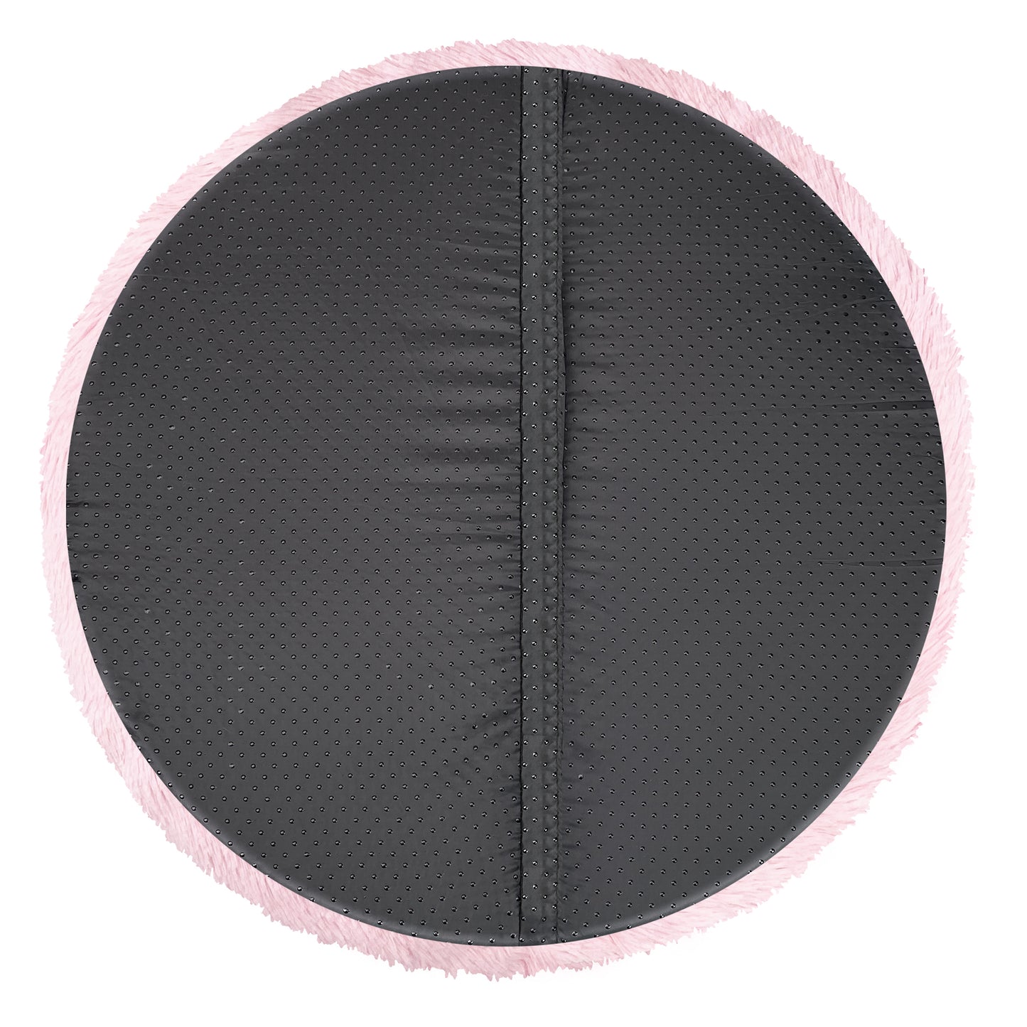 Bluzelle CozyCircle rundes Donut Hundebett – Komfort & Gemütlichkeit