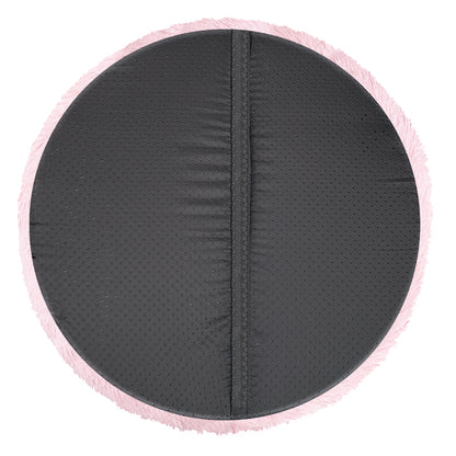 Bluzelle CozyCircle rundes Donut Hundebett – Komfort & Gemütlichkeit