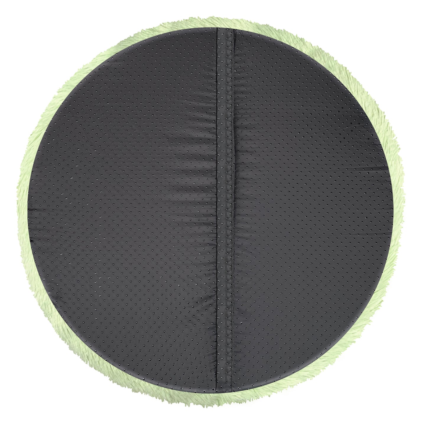 Bluzelle CozyCircle rundes Donut Hundebett – Komfort & Gemütlichkeit