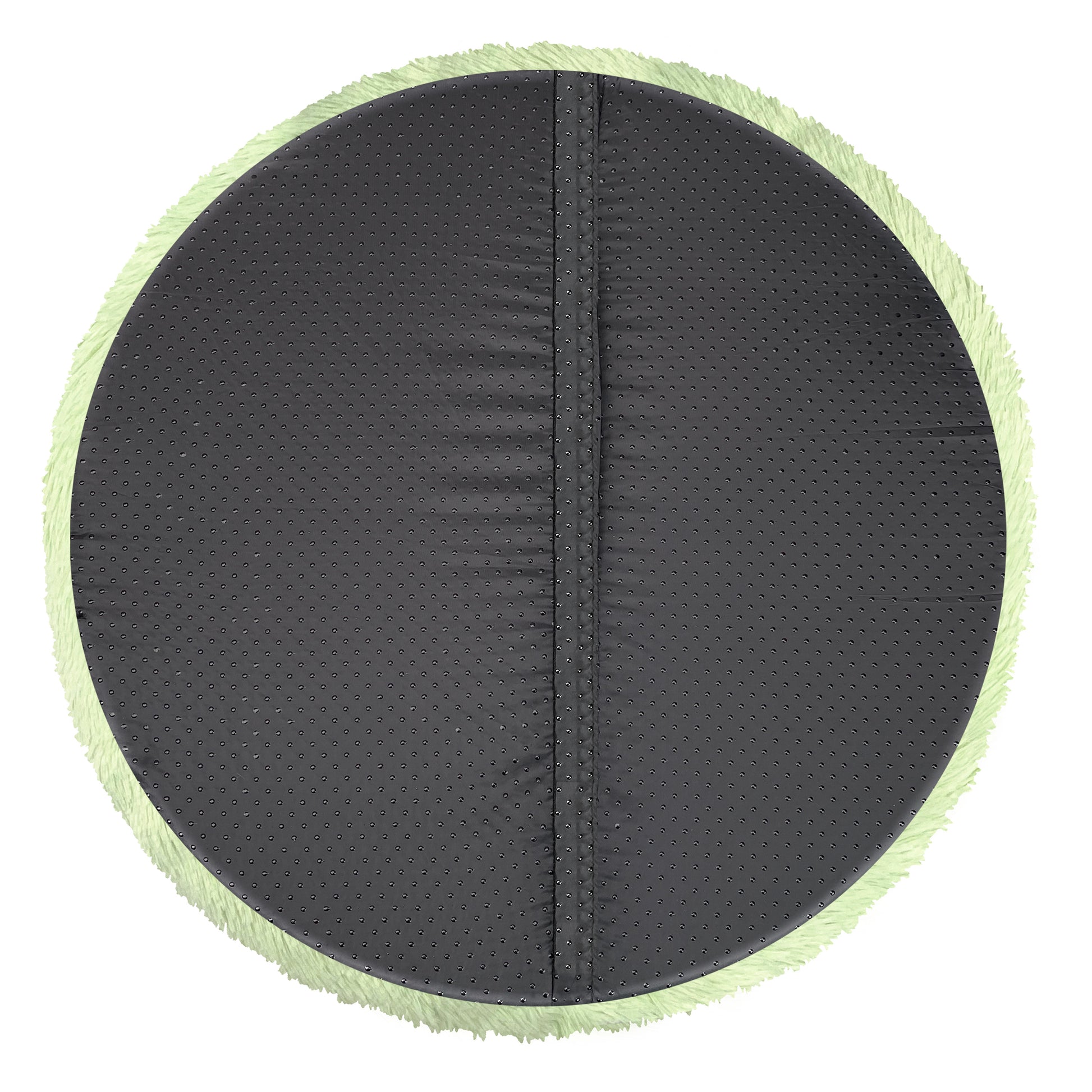 Bluzelle CozyCircle rundes Donut Hundebett – Komfort & Gemütlichkeit