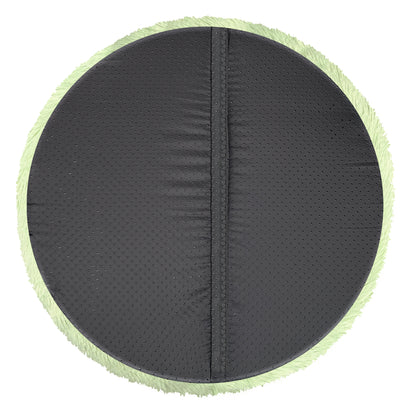 Bluzelle CozyCircle rundes Donut Hundebett – Komfort & Gemütlichkeit