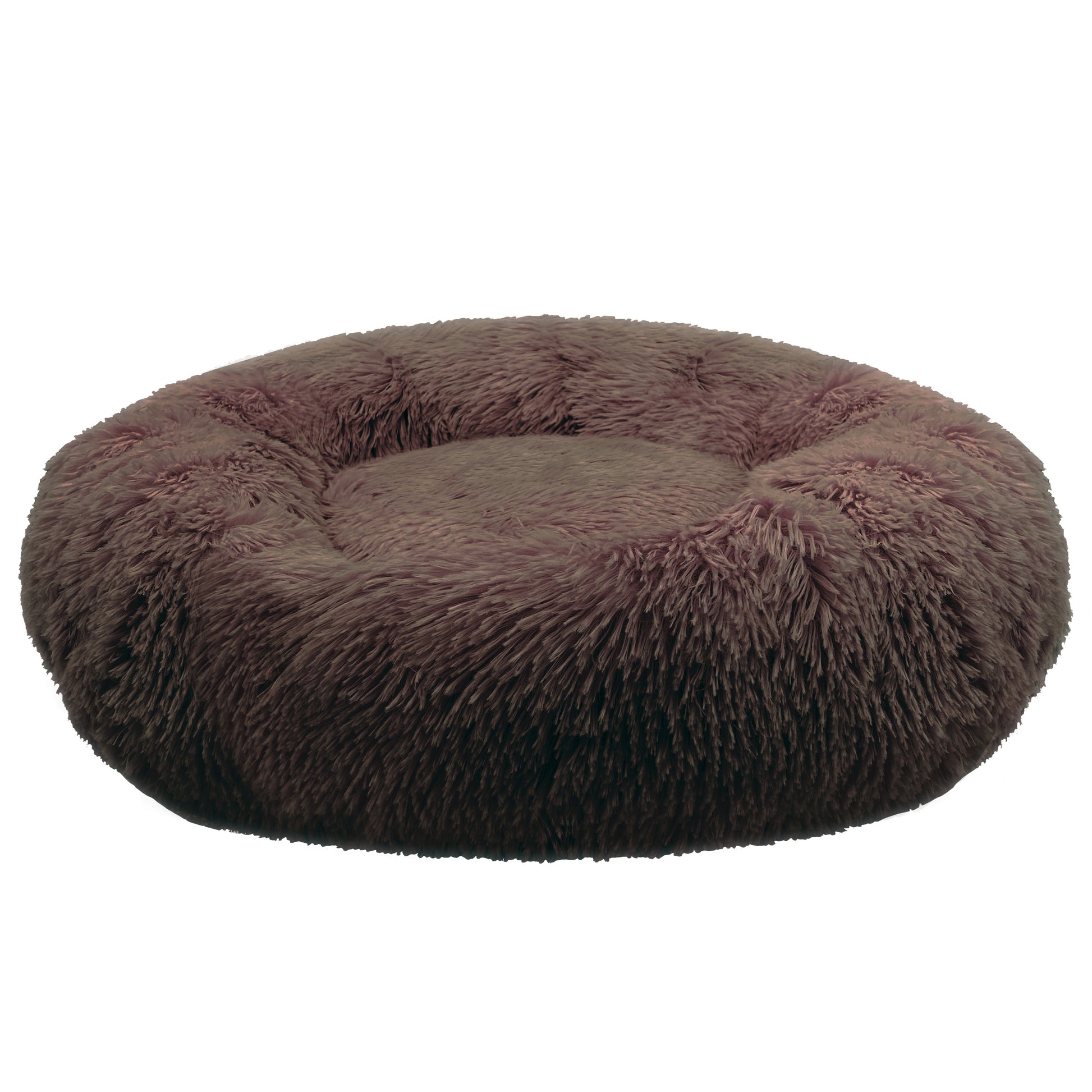 Bluzelle CozyCircle rundes Donut Hundebett – Komfort & Gemütlichkeit