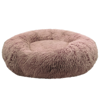 Bluzelle CozyCircle rundes Donut Hundebett – Komfort & Gemütlichkeit