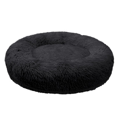 Bluzelle Pawfect Orthopedic Donut Tierbett – Orthopädischer Komfort für Hunde & Katzen