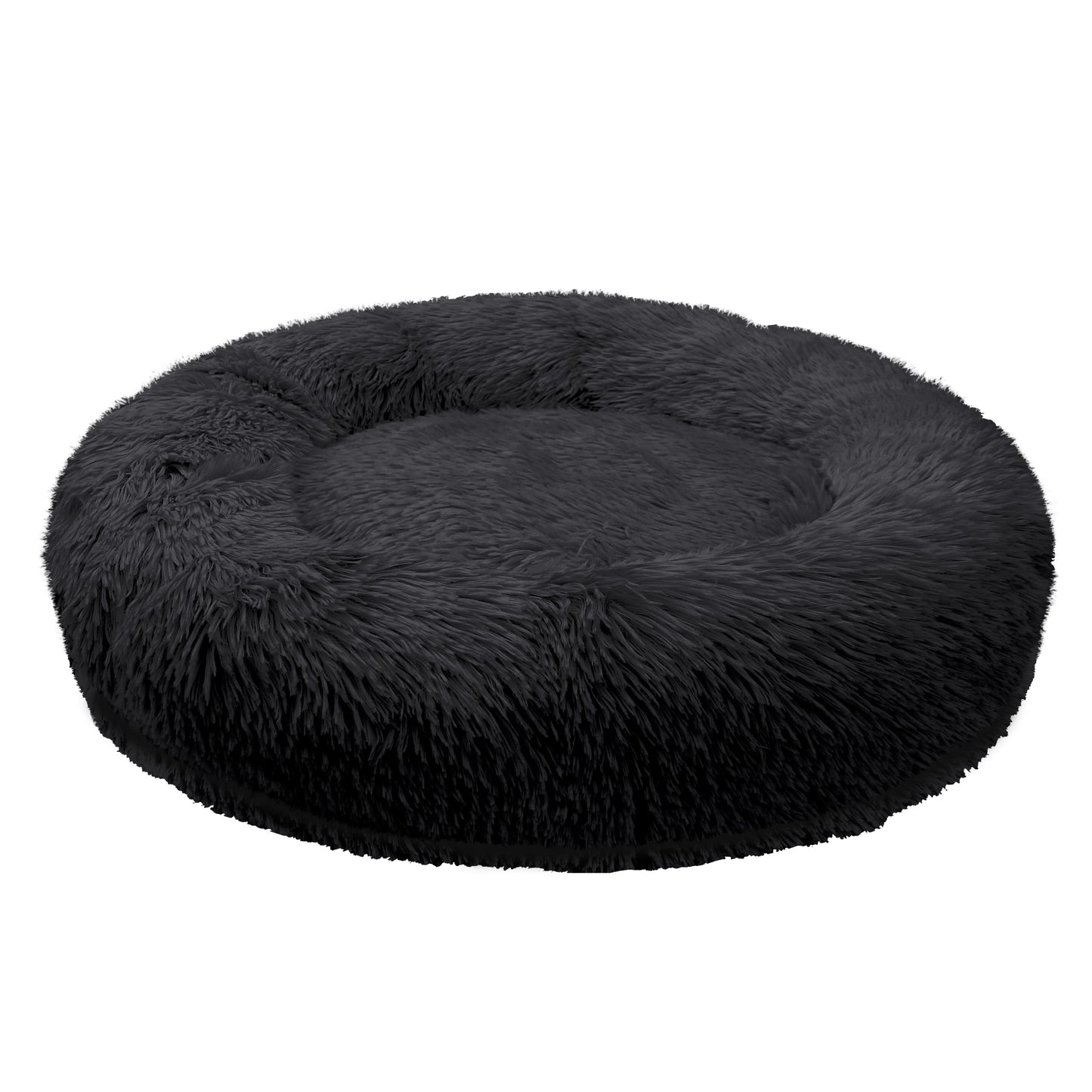 Bluzelle Pawfect Orthopedic Donut Tierbett – Orthopädischer Komfort für Hunde & Katzen