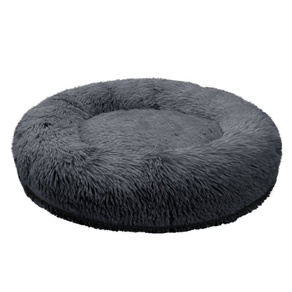 Bluzelle Pawfect Orthopedic Donut Tierbett – Orthopädischer Komfort für Hunde & Katzen