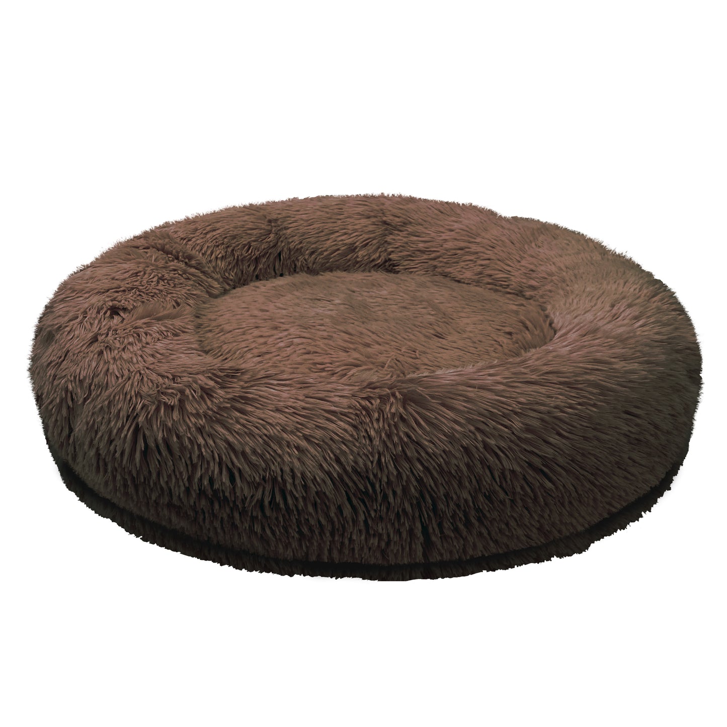 Bluzelle Pawfect Orthopedic Donut Tierbett – Orthopädischer Komfort für Hunde & Katzen