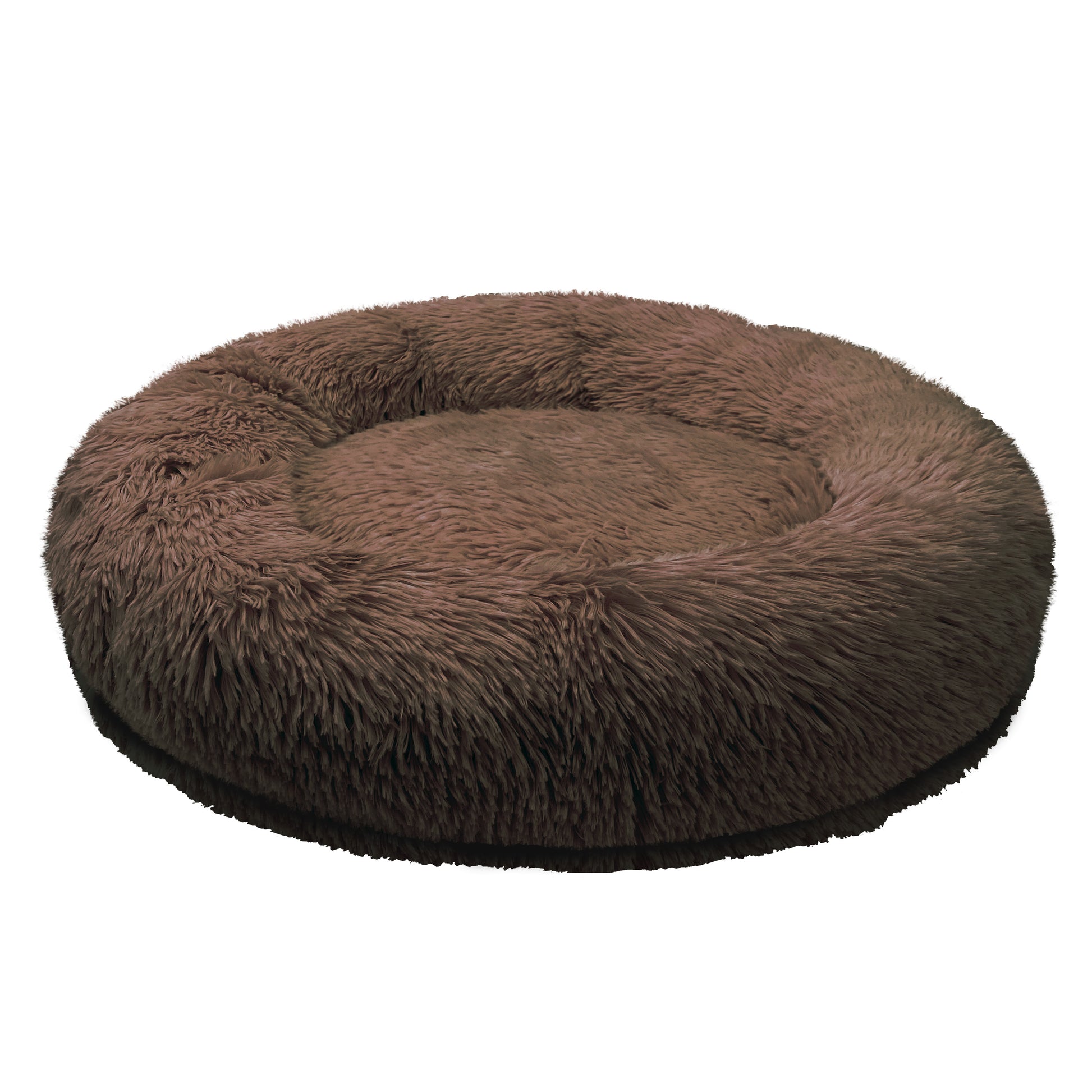 Bluzelle Pawfect Orthopedic Donut Tierbett – Orthopädischer Komfort für Hunde & Katzen