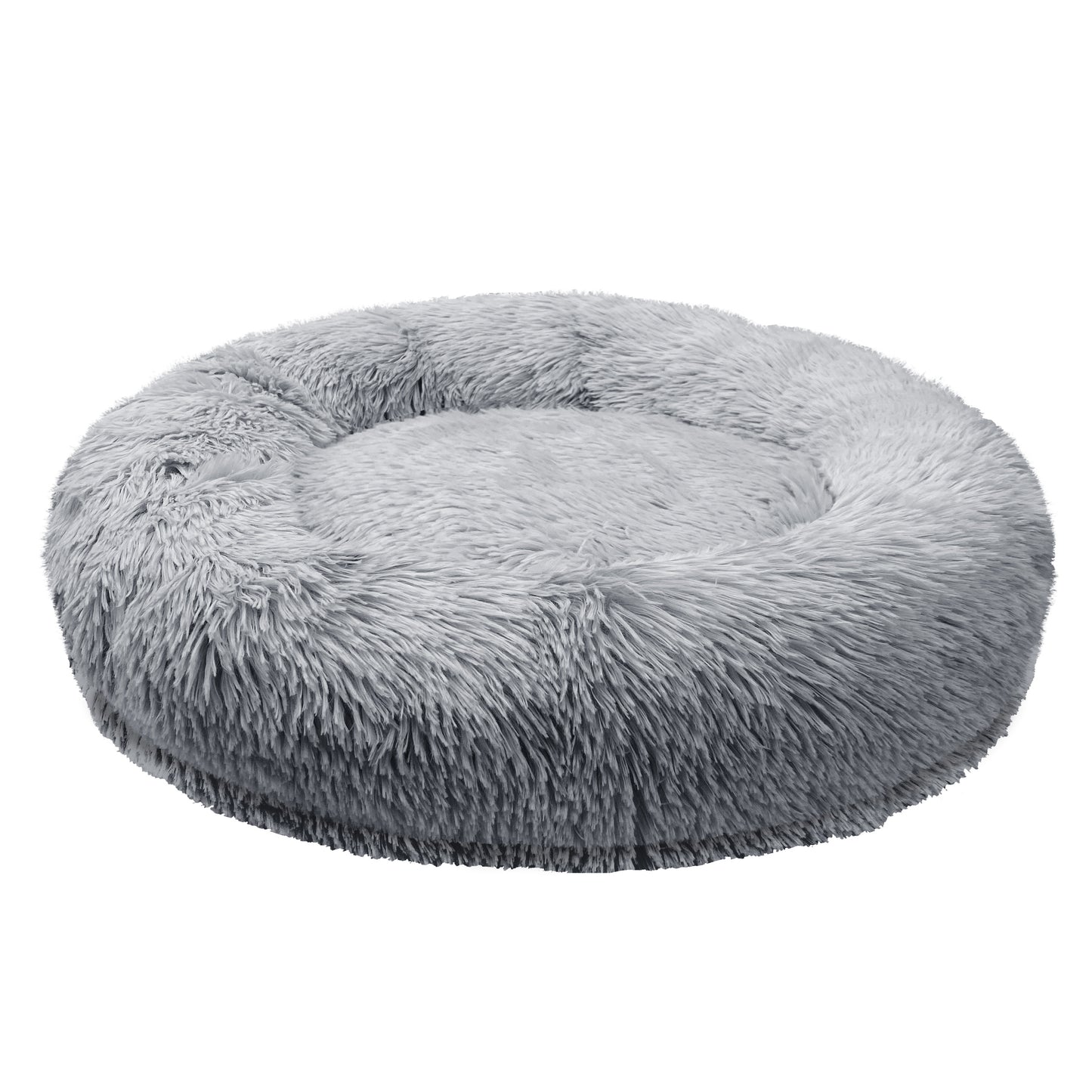 Bluzelle Pawfect Orthopedic Donut Tierbett – Orthopädischer Komfort für Hunde & Katzen
