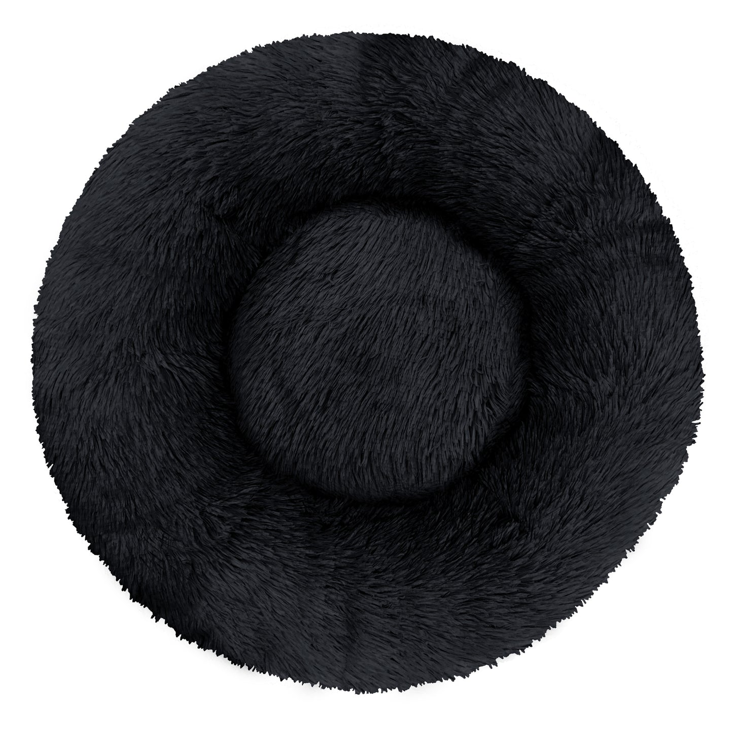 Bluzelle Pawfect Orthopedic Donut Tierbett – Orthopädischer Komfort für Hunde & Katzen