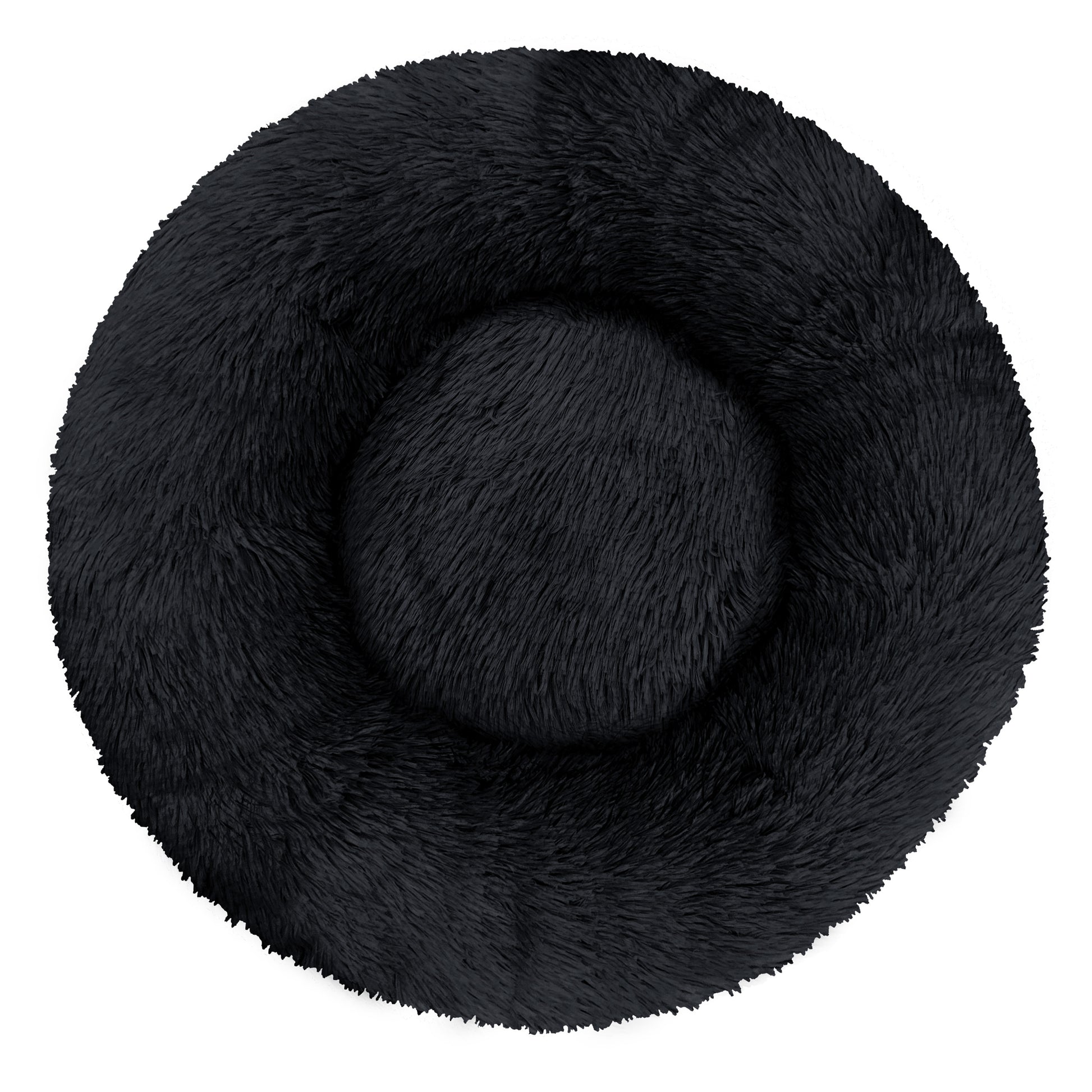 Bluzelle Pawfect Orthopedic Donut Tierbett – Orthopädischer Komfort für Hunde & Katzen