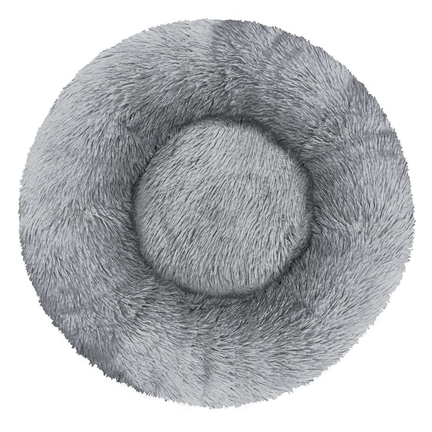 Bluzelle Pawfect Orthopedic Donut Tierbett – Orthopädischer Komfort für Hunde & Katzen