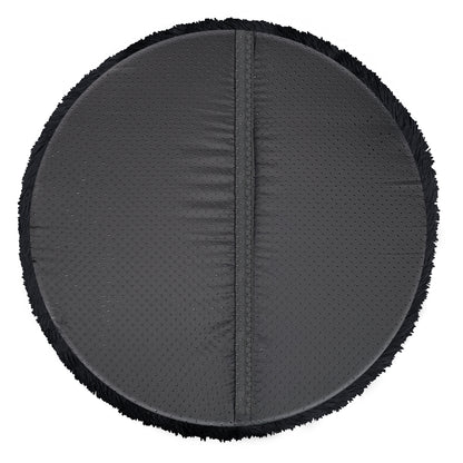 Bluzelle Pawfect Orthopedic Donut Tierbett – Orthopädischer Komfort für Hunde & Katzen