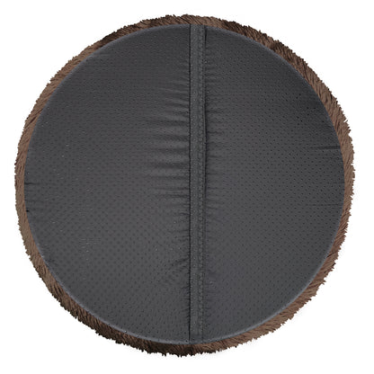 Bluzelle Pawfect Orthopedic Donut Tierbett – Orthopädischer Komfort für Hunde & Katzen