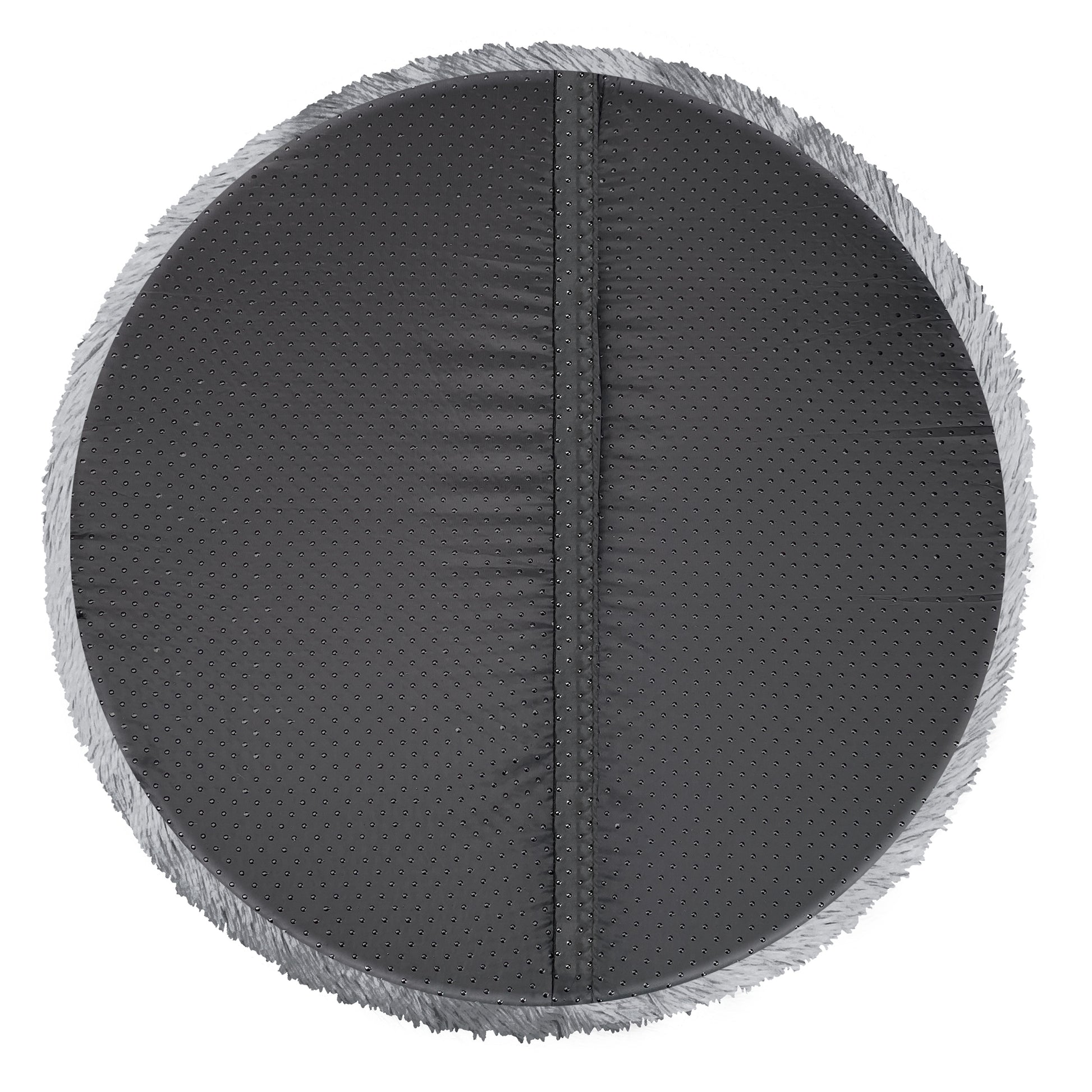 Bluzelle Pawfect Orthopedic Donut Tierbett – Orthopädischer Komfort für Hunde & Katzen