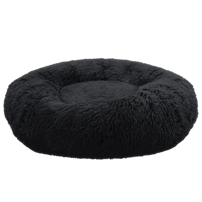 Bluzelle Pawfect Orthopedic Donut Tierbett – Orthopädischer Komfort für Hunde & Katzen
