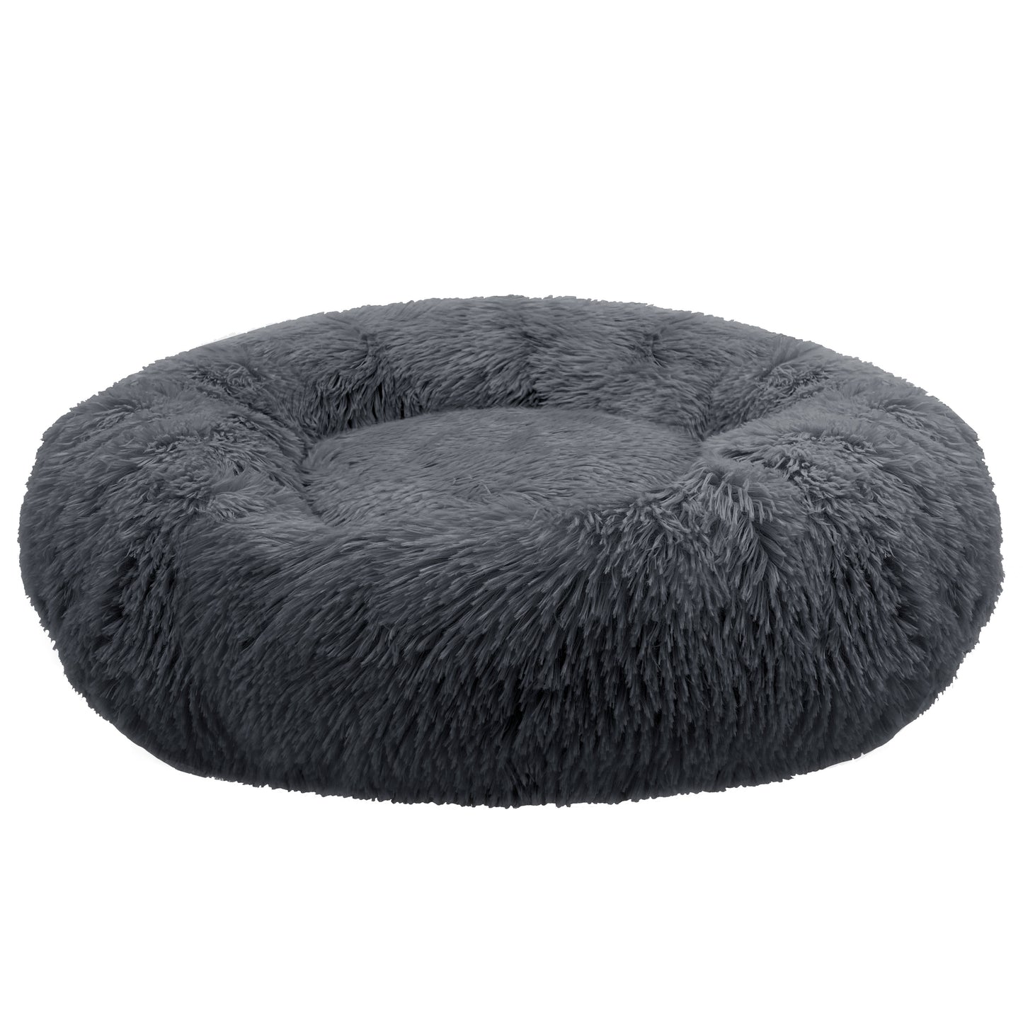 Bluzelle Pawfect Orthopedic Donut Tierbett – Orthopädischer Komfort für Hunde & Katzen