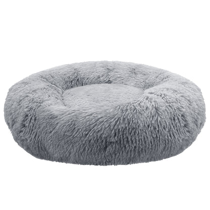 Bluzelle Pawfect Orthopedic Donut Tierbett – Orthopädischer Komfort für Hunde & Katzen