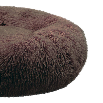 Bluzelle Pawfect Orthopedic Donut Tierbett – Orthopädischer Komfort für Hunde & Katzen