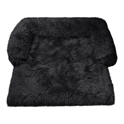 Bluzelle CouchMate Sofaauflage Hundebett – Schutz & Komfort für Zuhause und Auto