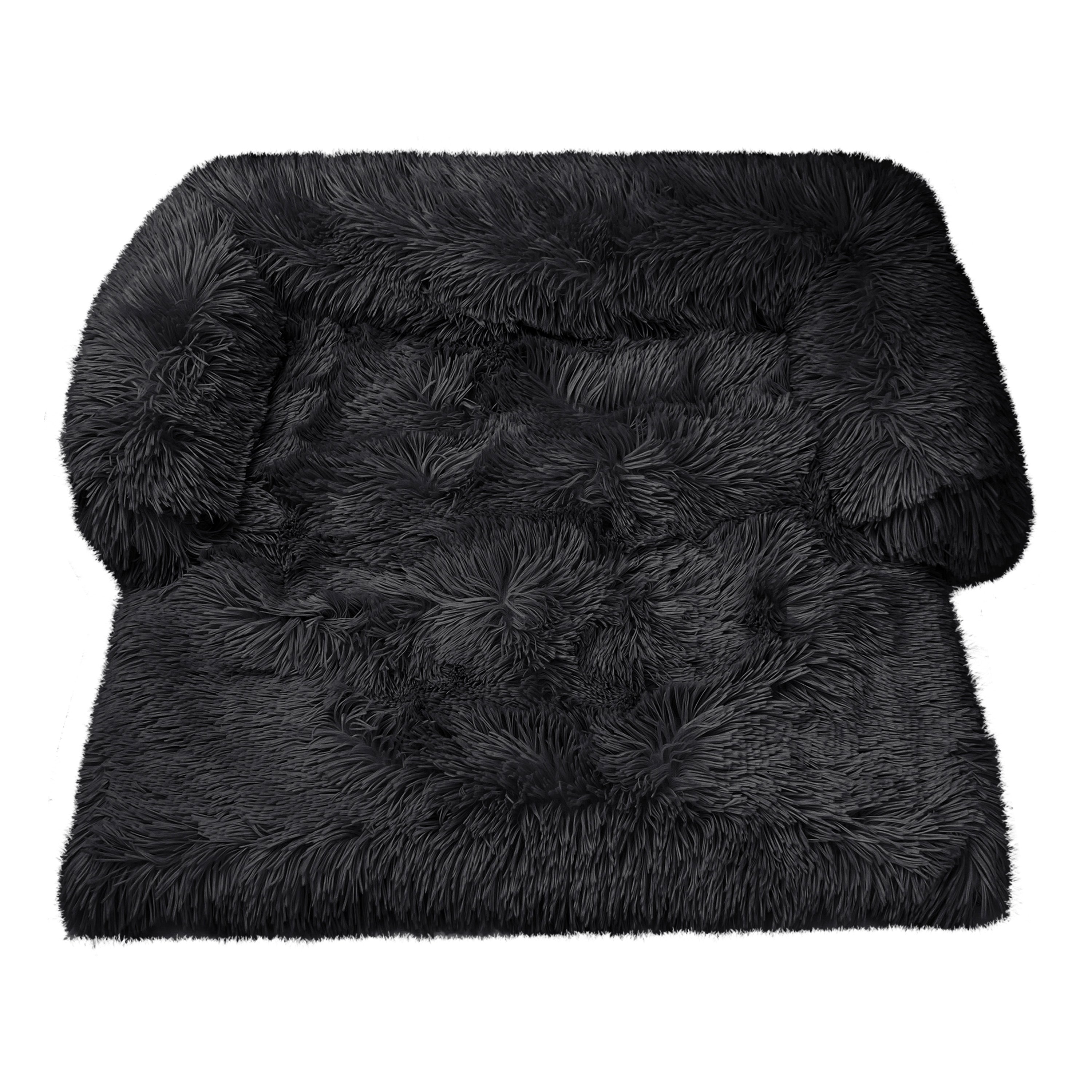 Bluzelle CouchMate Sofaauflage Hundebett – Schutz & Komfort für Zuhause und Auto