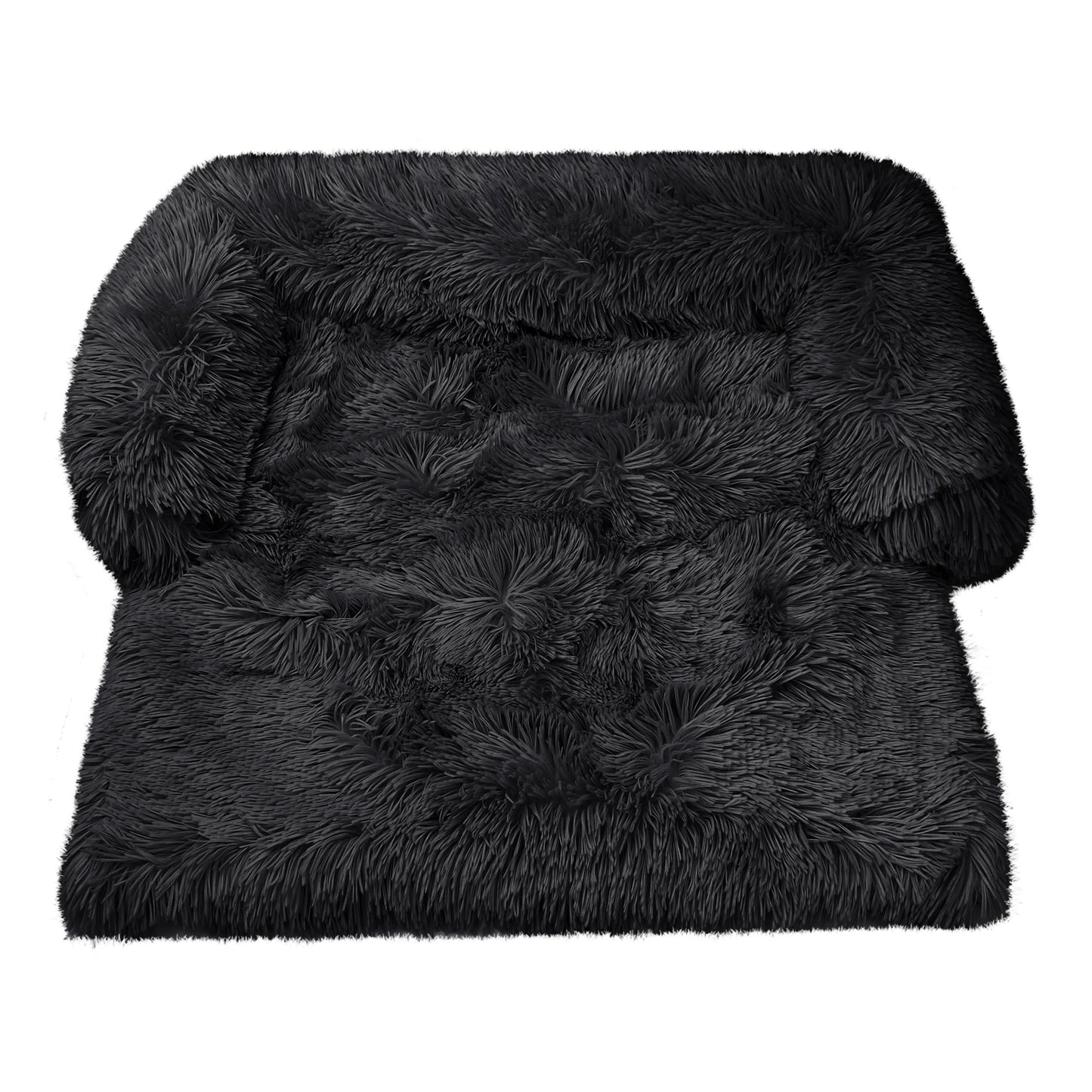 Bluzelle CouchMate Sofaauflage Hundebett – Schutz & Komfort für Zuhause und Auto