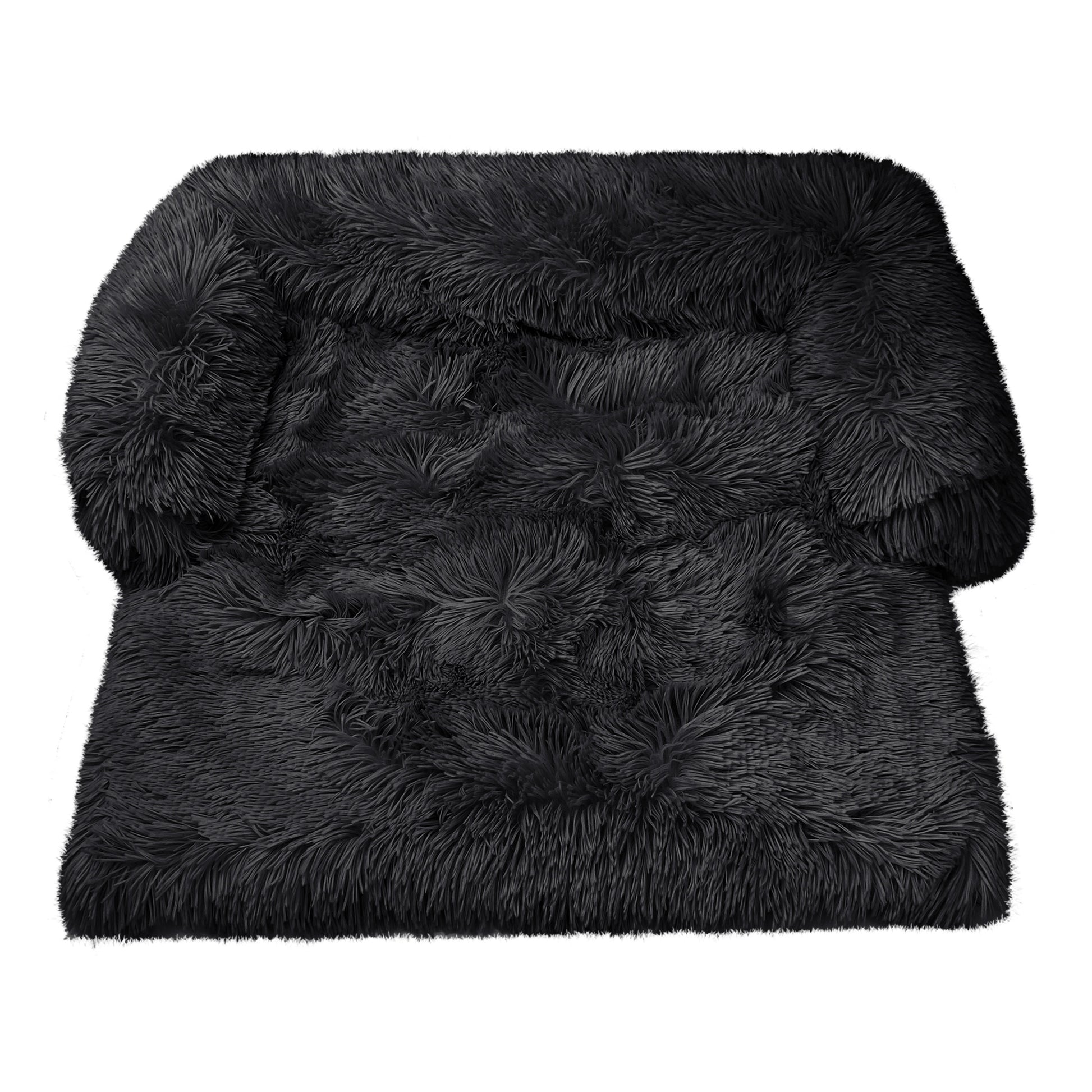 Bluzelle CouchMate Sofaauflage Hundebett – Schutz & Komfort für Zuhause und Auto