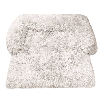 Bluzelle CouchMate Sofaauflage Hundebett – Schutz & Komfort für Zuhause und Auto