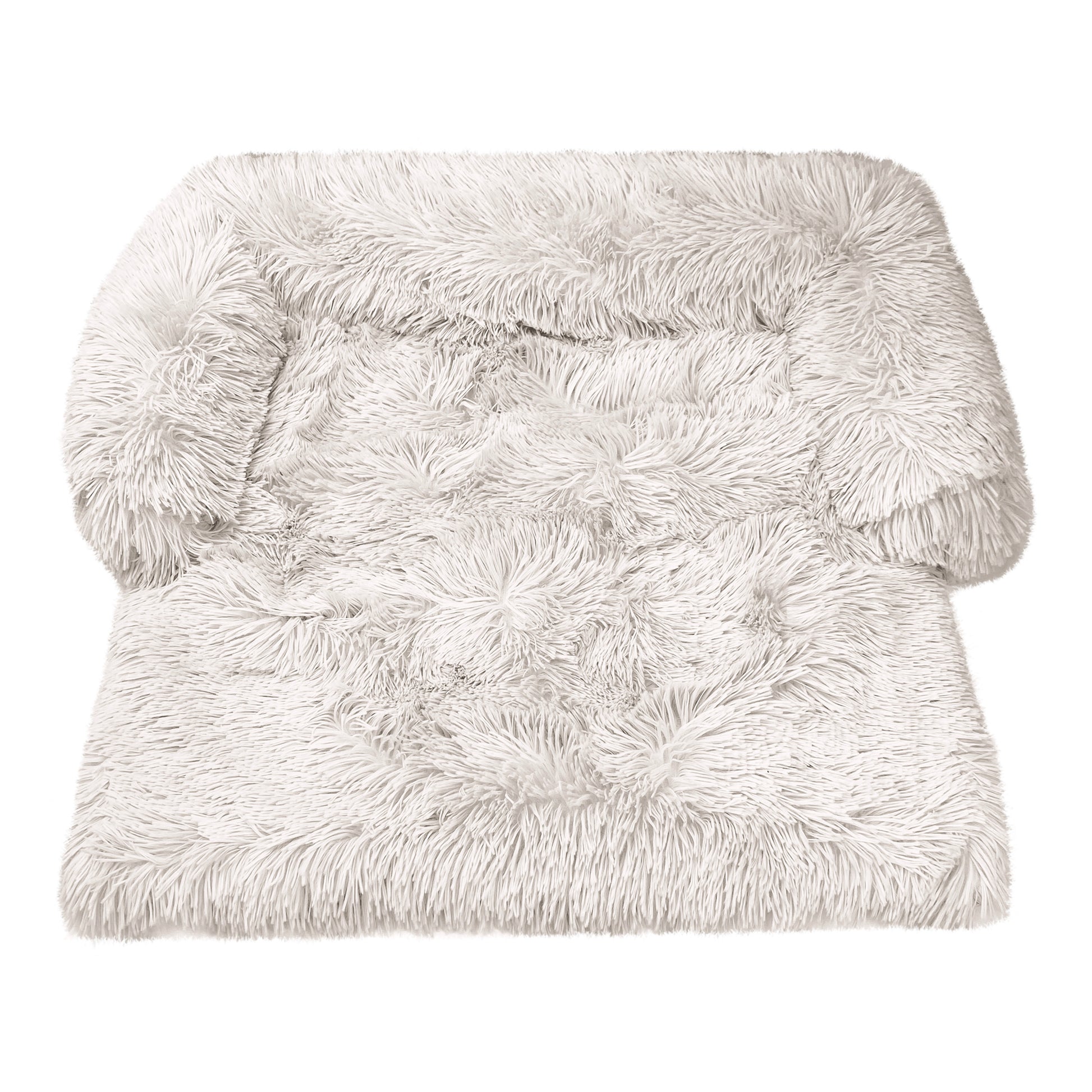 Bluzelle CouchMate Sofaauflage Hundebett – Schutz & Komfort für Zuhause und Auto