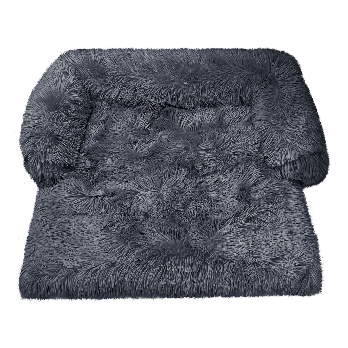 Bluzelle CouchMate Sofaauflage Hundebett – Schutz & Komfort für Zuhause und Auto