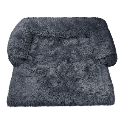 Bluzelle CouchMate Sofaauflage Hundebett – Schutz & Komfort für Zuhause und Auto