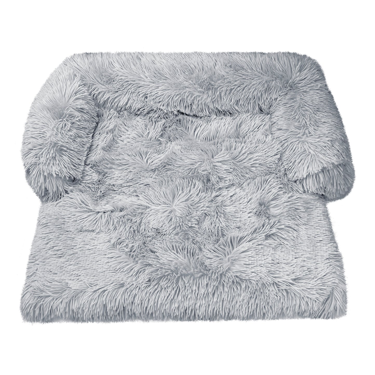 Bluzelle CouchMate Sofaauflage Hundebett – Schutz & Komfort für Zuhause und Auto