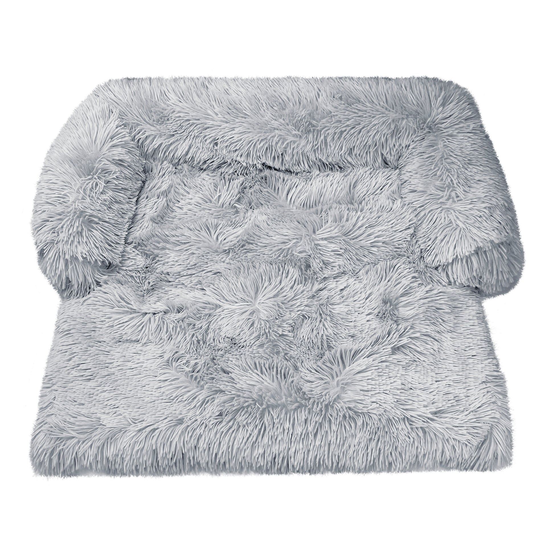 Bluzelle CouchMate Sofaauflage Hundebett – Schutz & Komfort für Zuhause und Auto