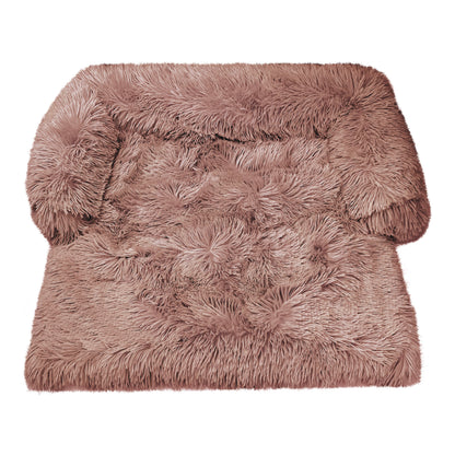 Bluzelle CouchMate Sofaauflage Hundebett – Schutz & Komfort für Zuhause und Auto