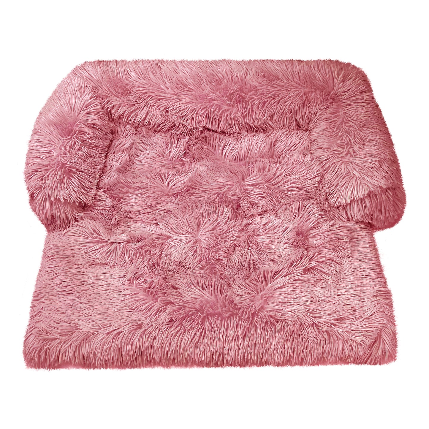 Bluzelle CouchMate Sofaauflage Hundebett – Schutz & Komfort für Zuhause und Auto