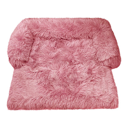 Bluzelle CouchMate Sofaauflage Hundebett – Schutz & Komfort für Zuhause und Auto