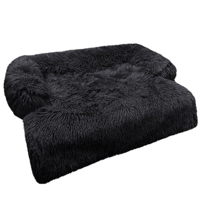 Bluzelle CouchMate Sofaauflage Hundebett – Schutz & Komfort für Zuhause und Auto