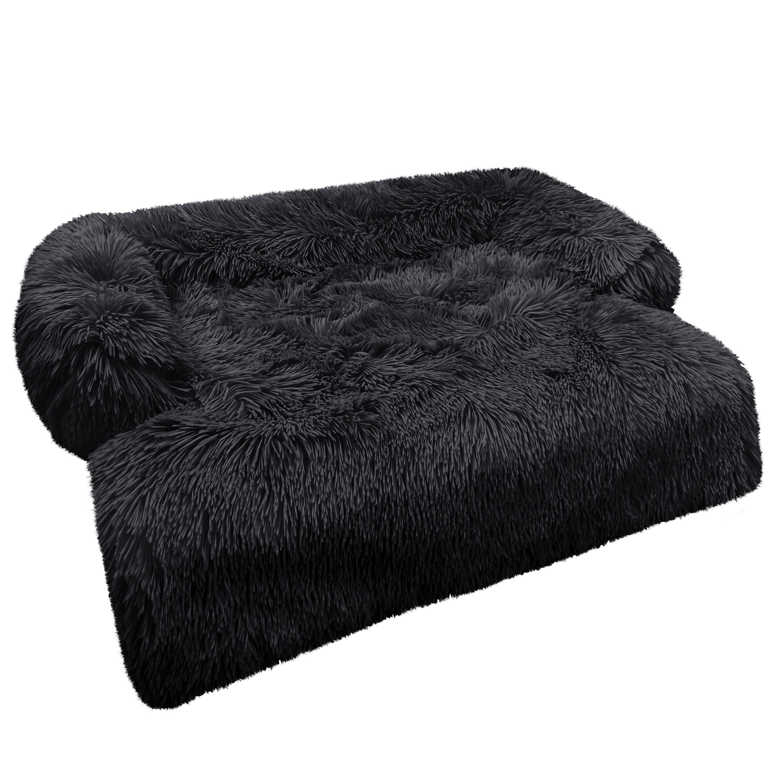 Bluzelle CouchMate Sofaauflage Hundebett – Schutz & Komfort für Zuhause und Auto