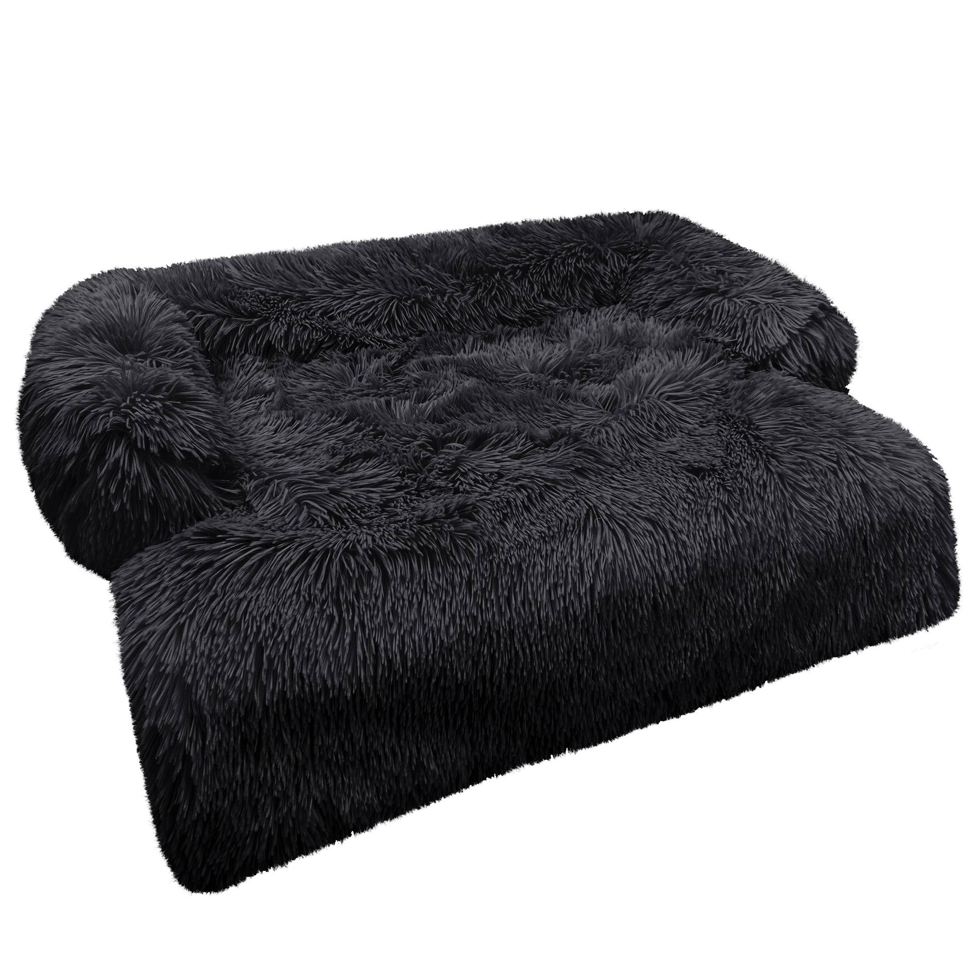 Bluzelle CouchMate Sofaauflage Hundebett – Schutz & Komfort für Zuhause und Auto