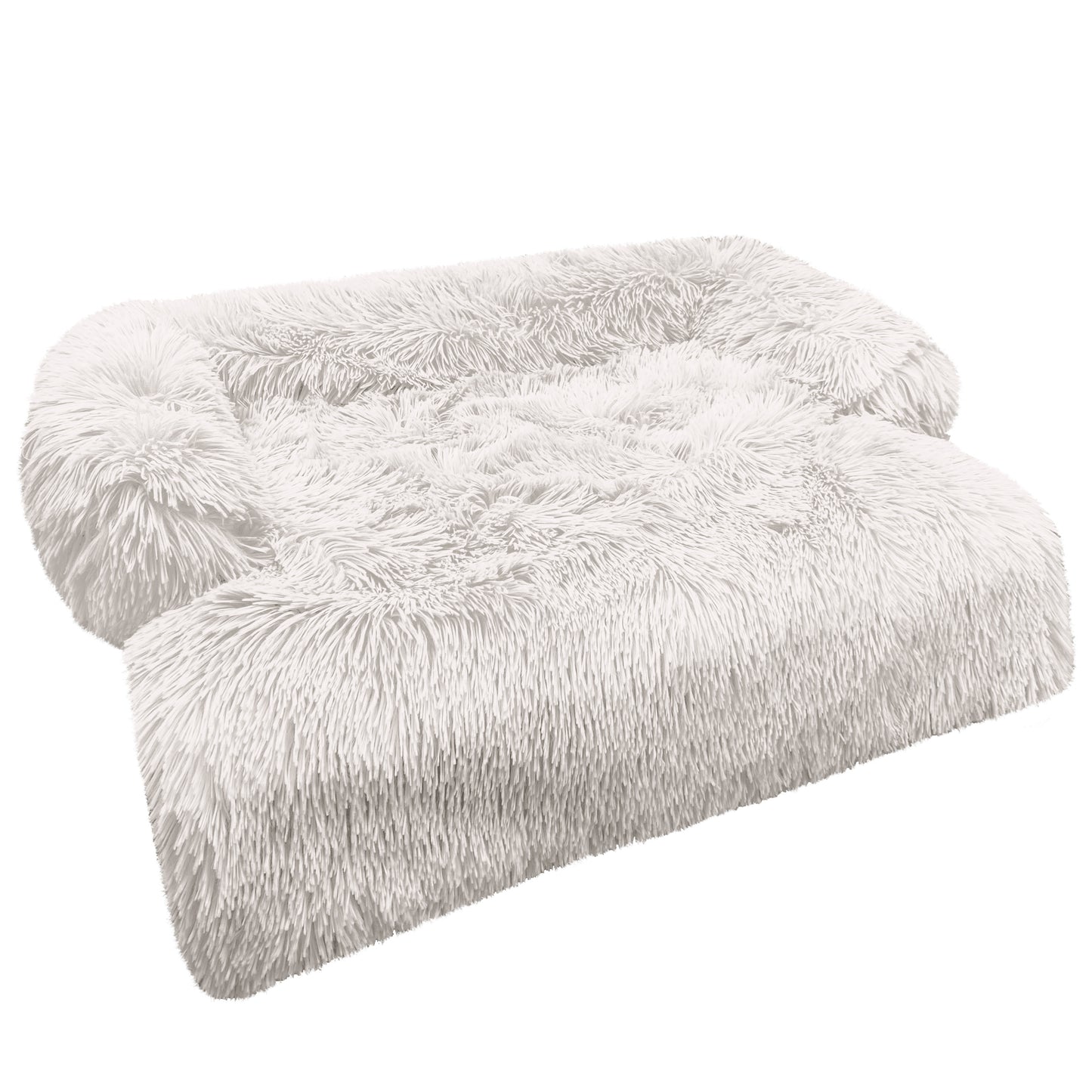 Bluzelle CouchMate Sofaauflage Hundebett – Schutz & Komfort für Zuhause und Auto